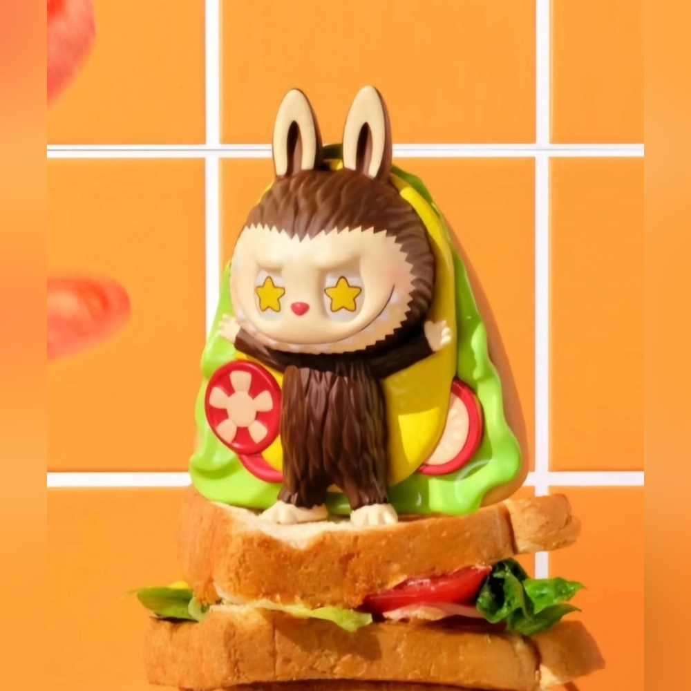 🍙The Monsters Wacky Mart🥪